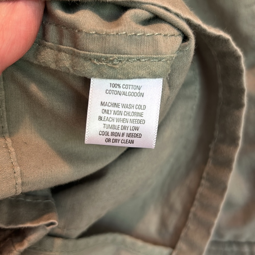 Loft Jacket - image 7